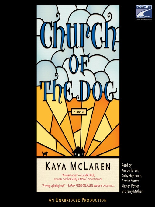 Title details for Church of the Dog by Kaya McLaren - Available